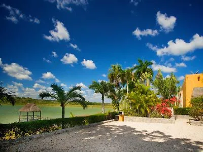 Villas Arqueologicas Cobá Hotel