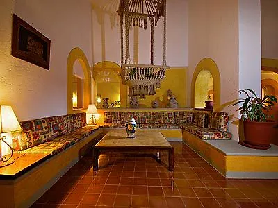 Villas Arqueologicas Cobá
