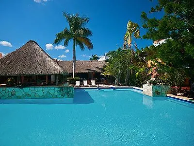 Hotel Villas Arqueologicas Cobá