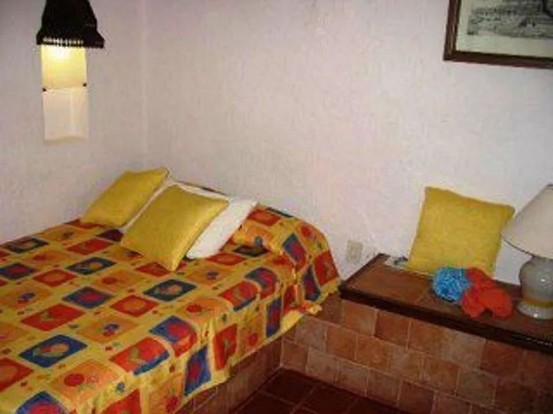 Villas Arqueologicas Cobá Hotel