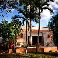 Villas Arqueologicas Cobá Hotel