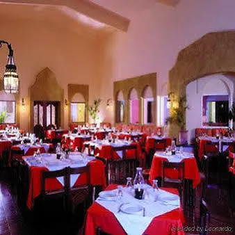 *** Hotel Villas Arqueologicas Cobá México