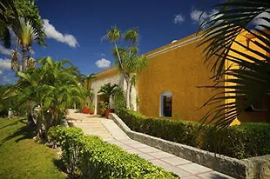 Hotel Villas Arqueologicas Cobá