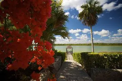 Villas Arqueologicas Cobá Hotel