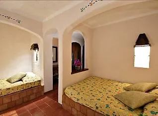 Villas Arqueologicas Cobá México