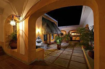 Villas Arqueologicas Cobá Hotel
