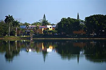 Villas Arqueologicas Cobá