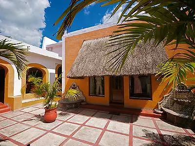 Hotel Villas Arqueologicas Coba