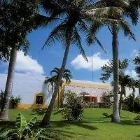 Villas Arqueologicas Coba