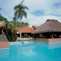 Villas Arqueologicas Coba