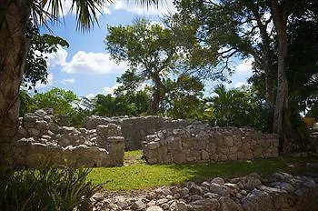 Villas Arqueologicas Coba 3*,  Mexico