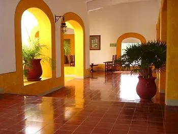 Villas Arqueologicas Coba