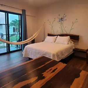 Apartahotel Casa Pantoja