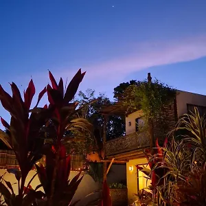 Apartahotel Ahal,