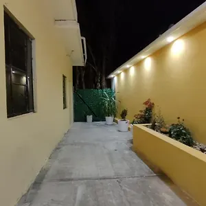 Hotel Laguna