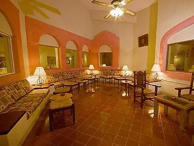 Villas Arqueologicas Cobá