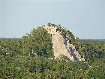 Villas Arqueologicas Cobá