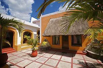 Villas Arqueologicas Cobá Hotel