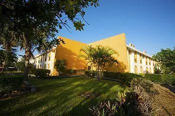 Hotel Villas Arqueologicas Cobá