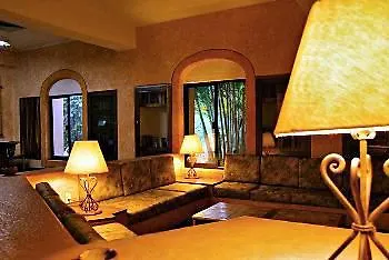 Hotel Villas Arqueologicas Cobá