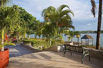 Villas Arqueologicas Cobá