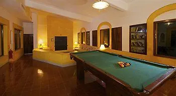 Villas Arqueologicas Cobá Hotel