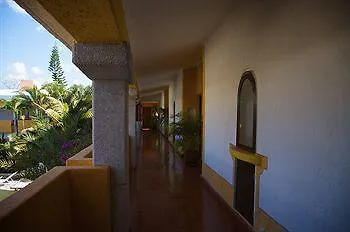 Villas Arqueologicas Cobá Hotel